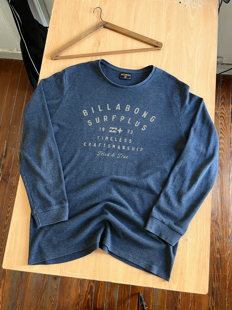 Billabong · Talle M