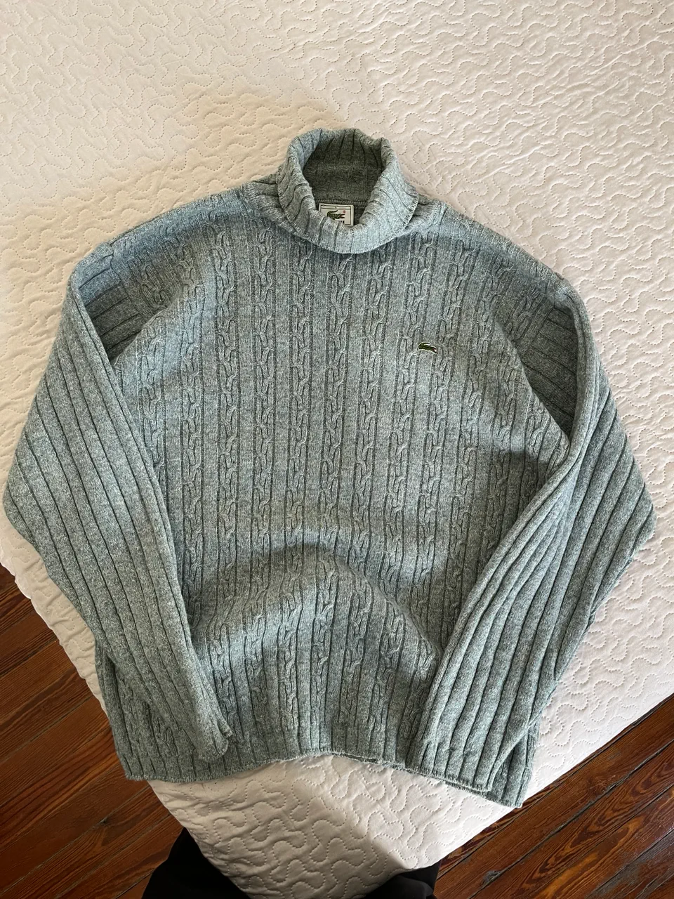 Lacoste · Talle 4
