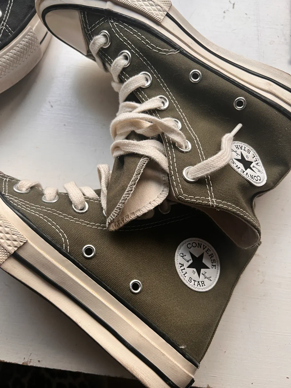 Converse · Talle US 5.5