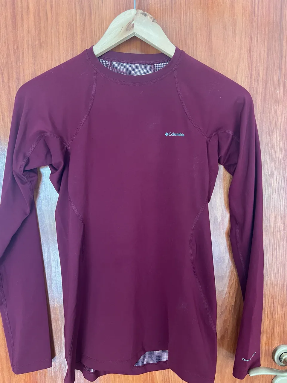 Remera Columbia - imagen 1