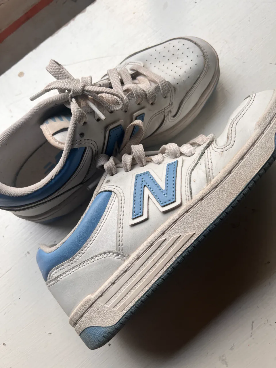 Zapatillas New Balance - imagen 1