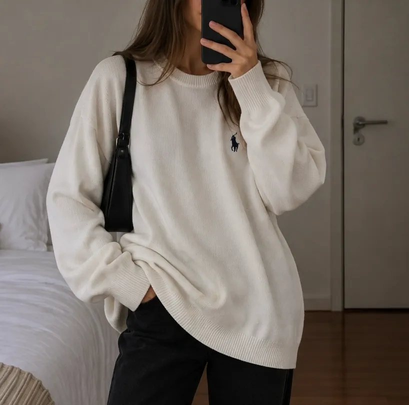 Sweater Polo Ralph Lauren - imagen 1