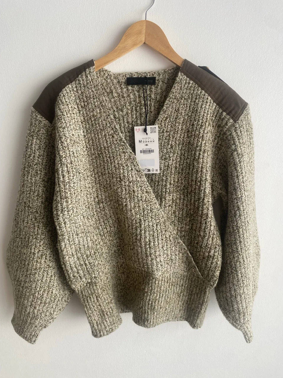 Zara · Talle M