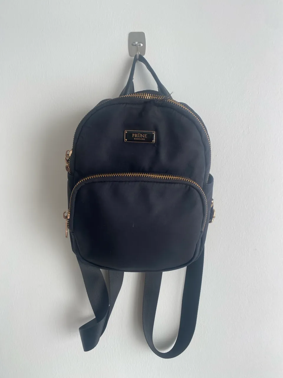 Mochila Prüne - imagen 1