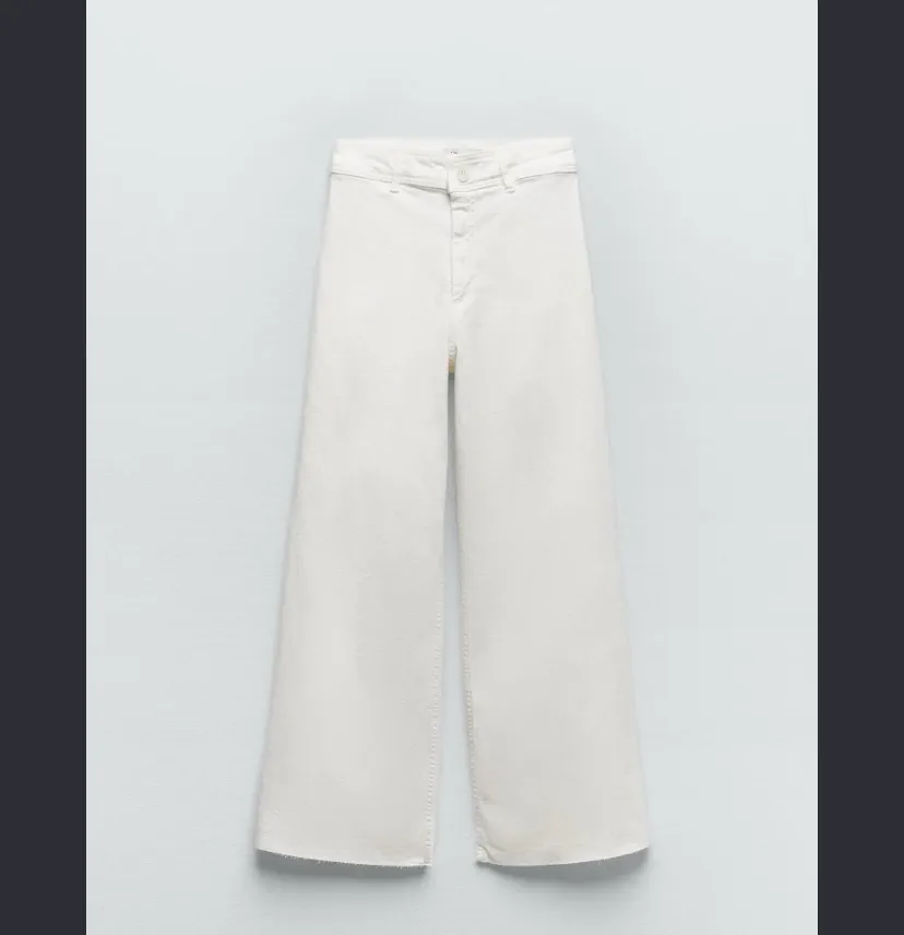 Zara · Talle MEX/ARG 40
