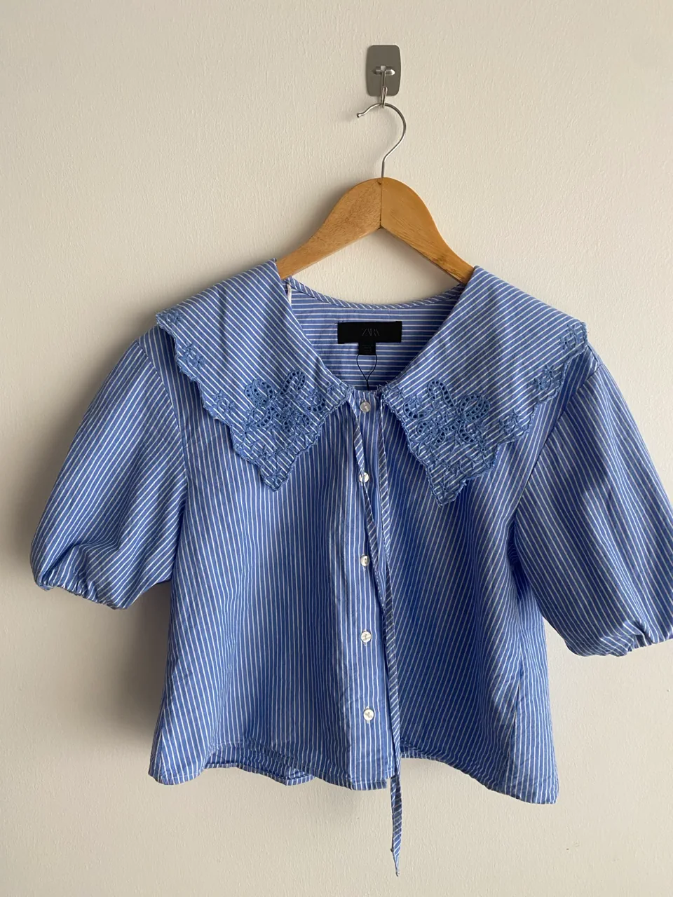 Camisa Zara - imagen 1