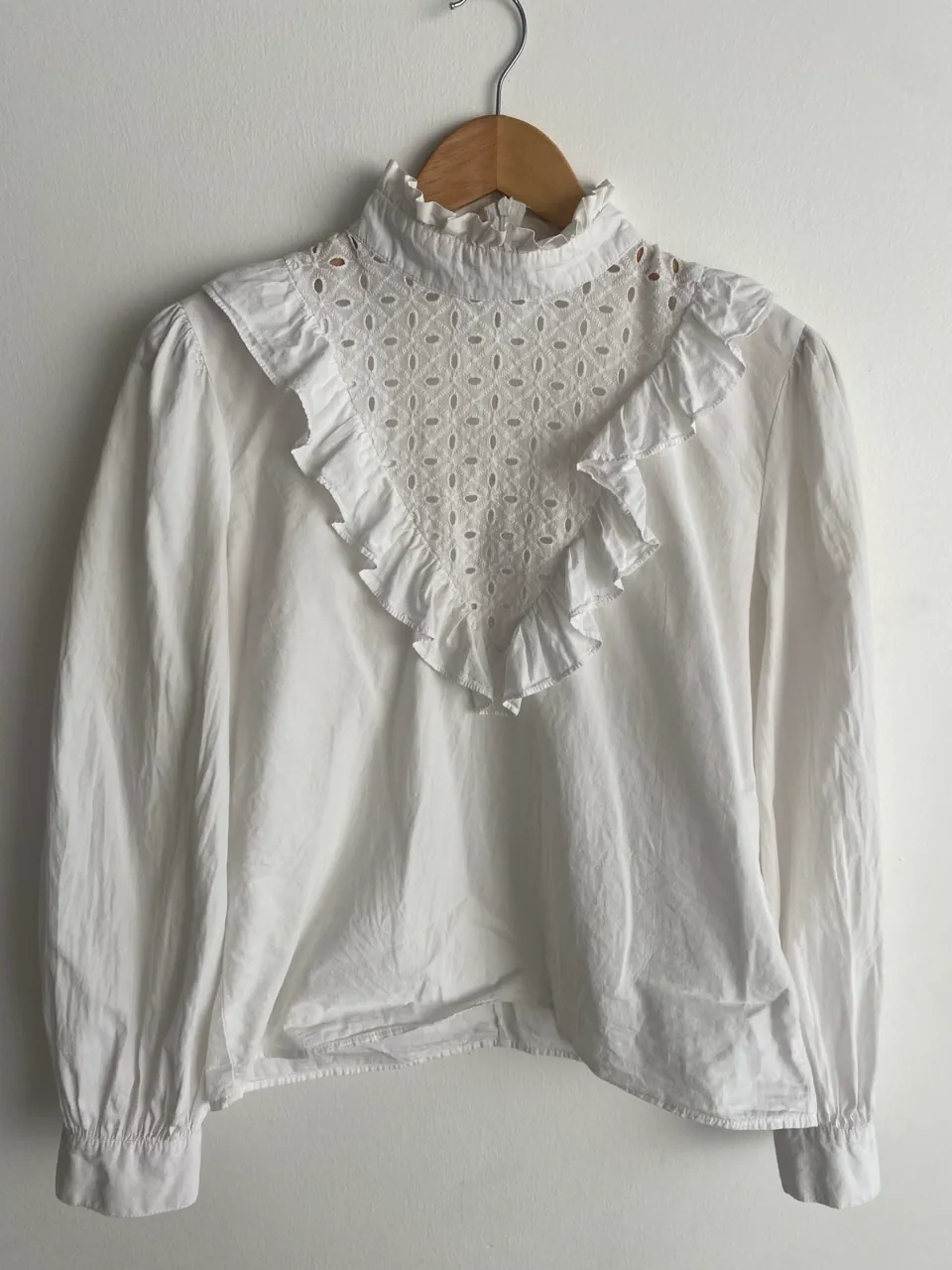 Blusa Nasty Gal - imagen 1