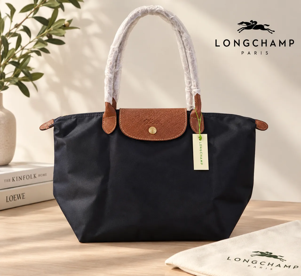 Longchamp