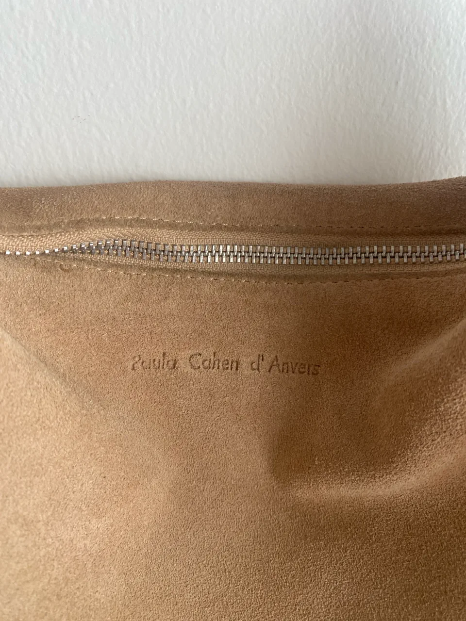 Cartera Paula Cahen D'Anvers - imagen 1
