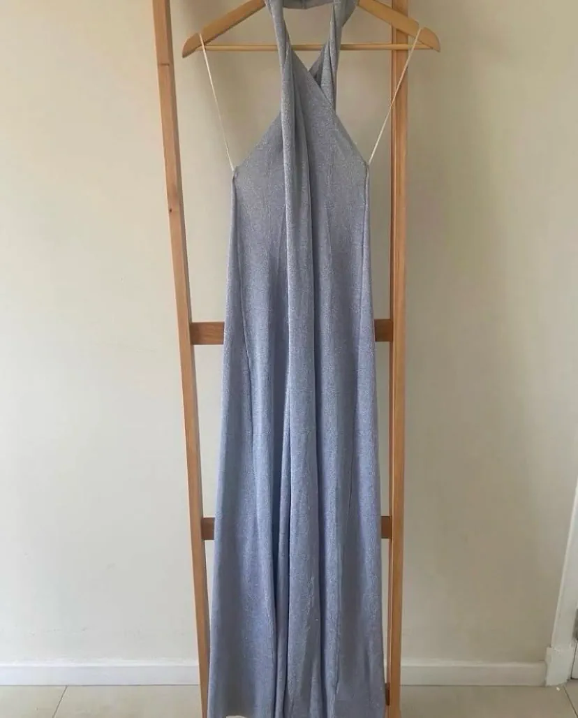Vestido Zara - imagen 1