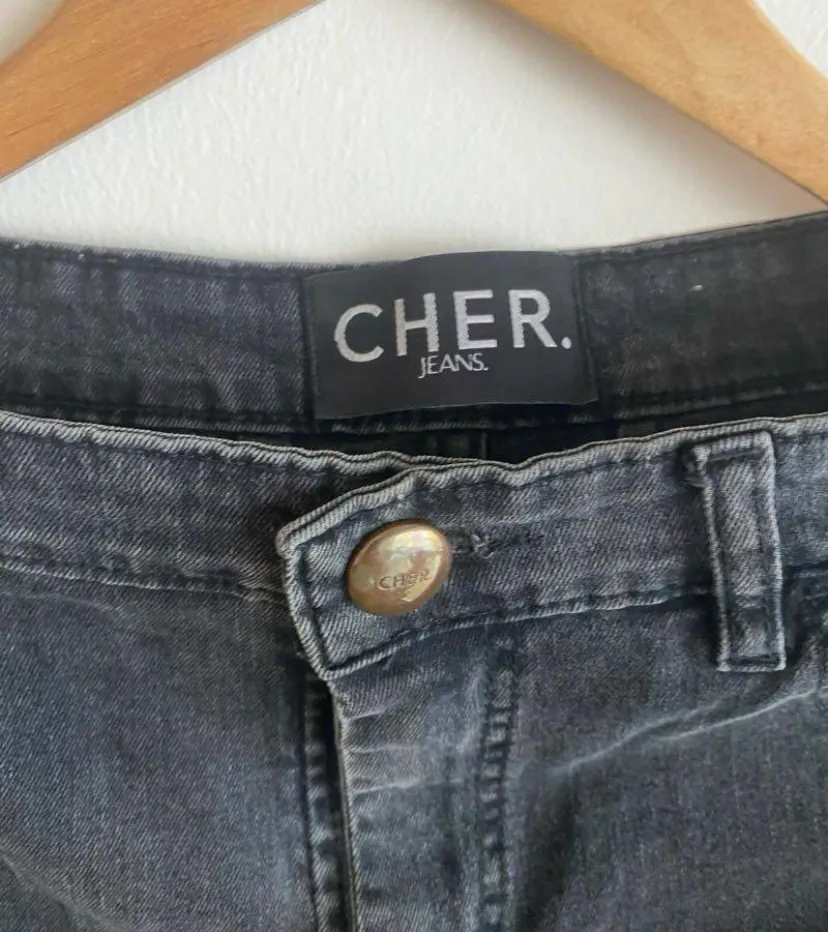 Jean Maria Cher · Talle MEX/ARG 30