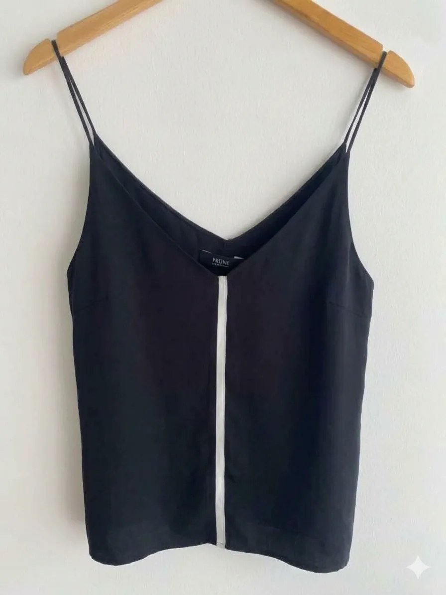 Musculosa Prüne - imagen 1