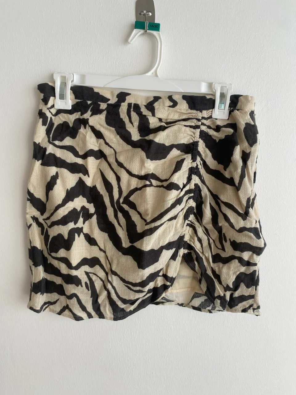 Pollera H&M - imagen 1