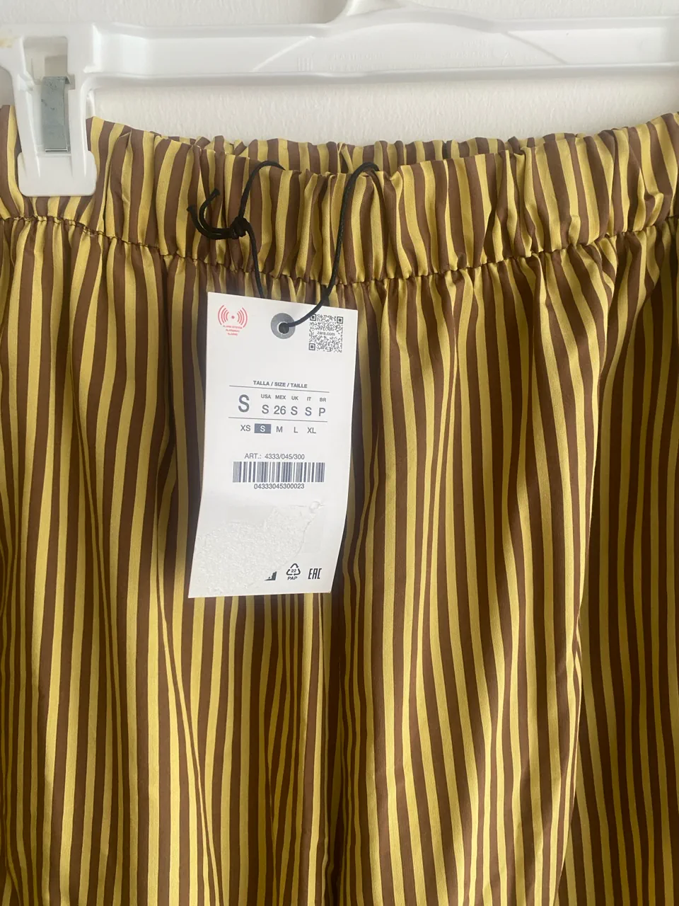 Pantalón Zara - imagen 1