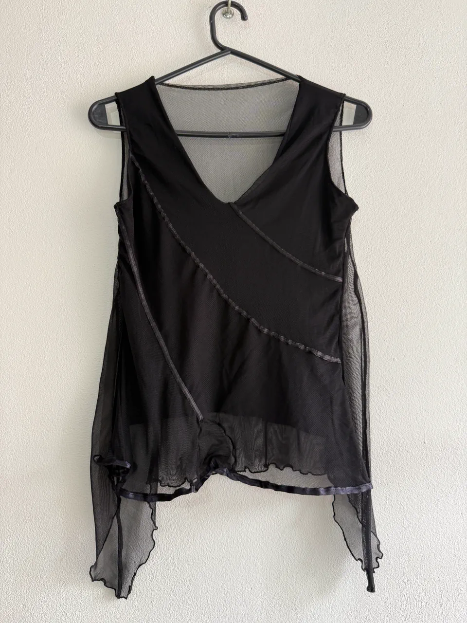 Musculosa Feria vintage - imagen 1