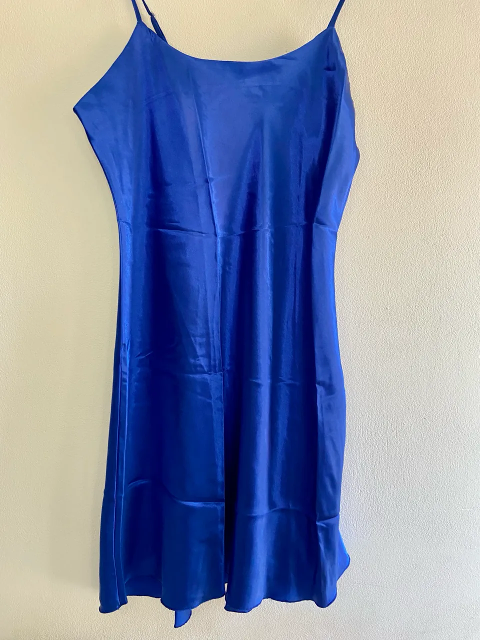 Vestido Feria vintage · Talle L