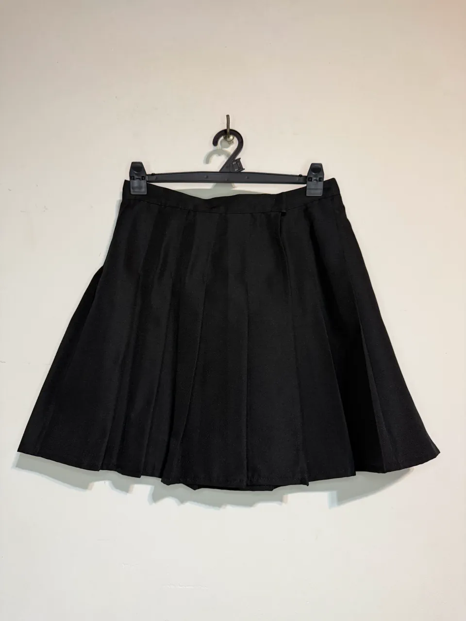 Minifalda Feria vintage · Talle S