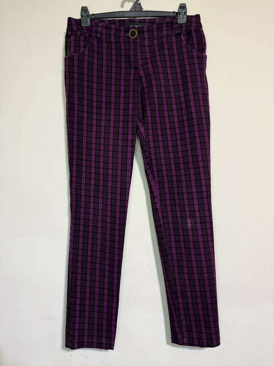 Feria vintage · Talle EU 38