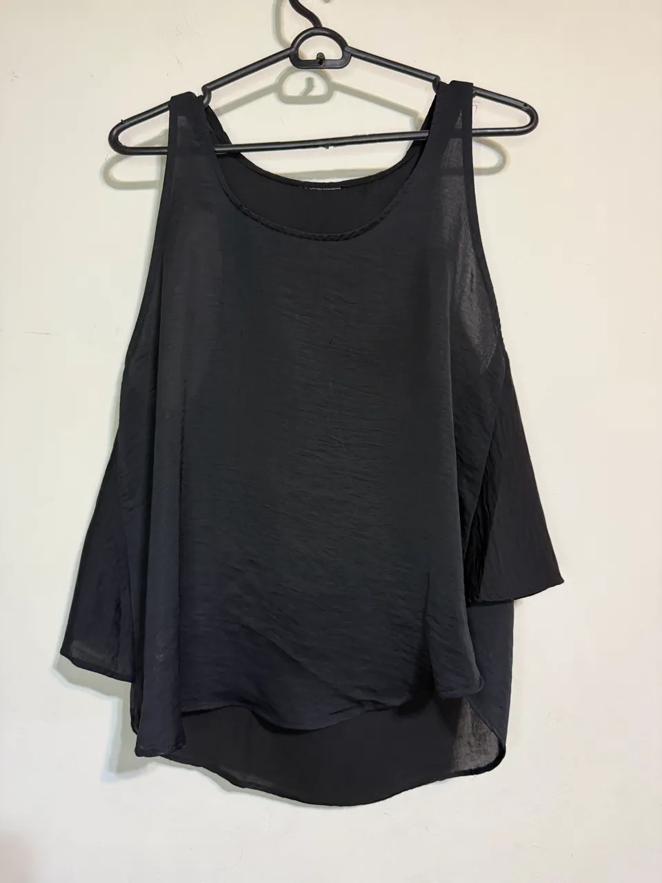 Musculosa Feria vintage - imagen 1