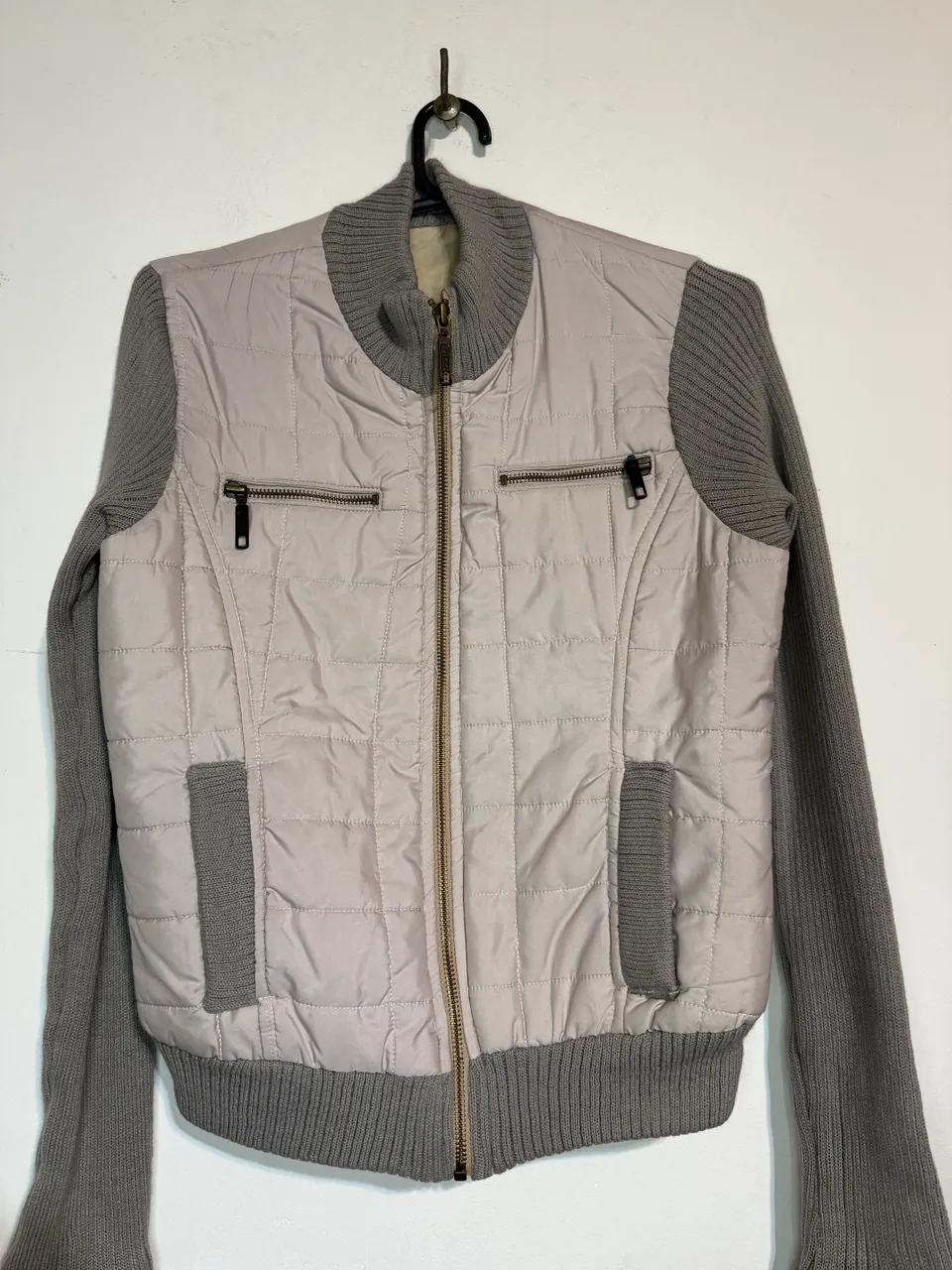 Campera Feria vintage · Talle S