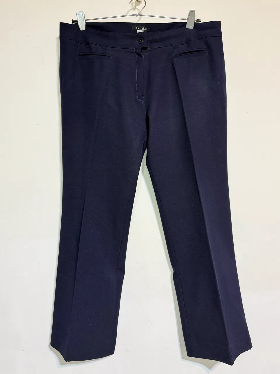 Pantalón Feria vintage · Talle EU 50