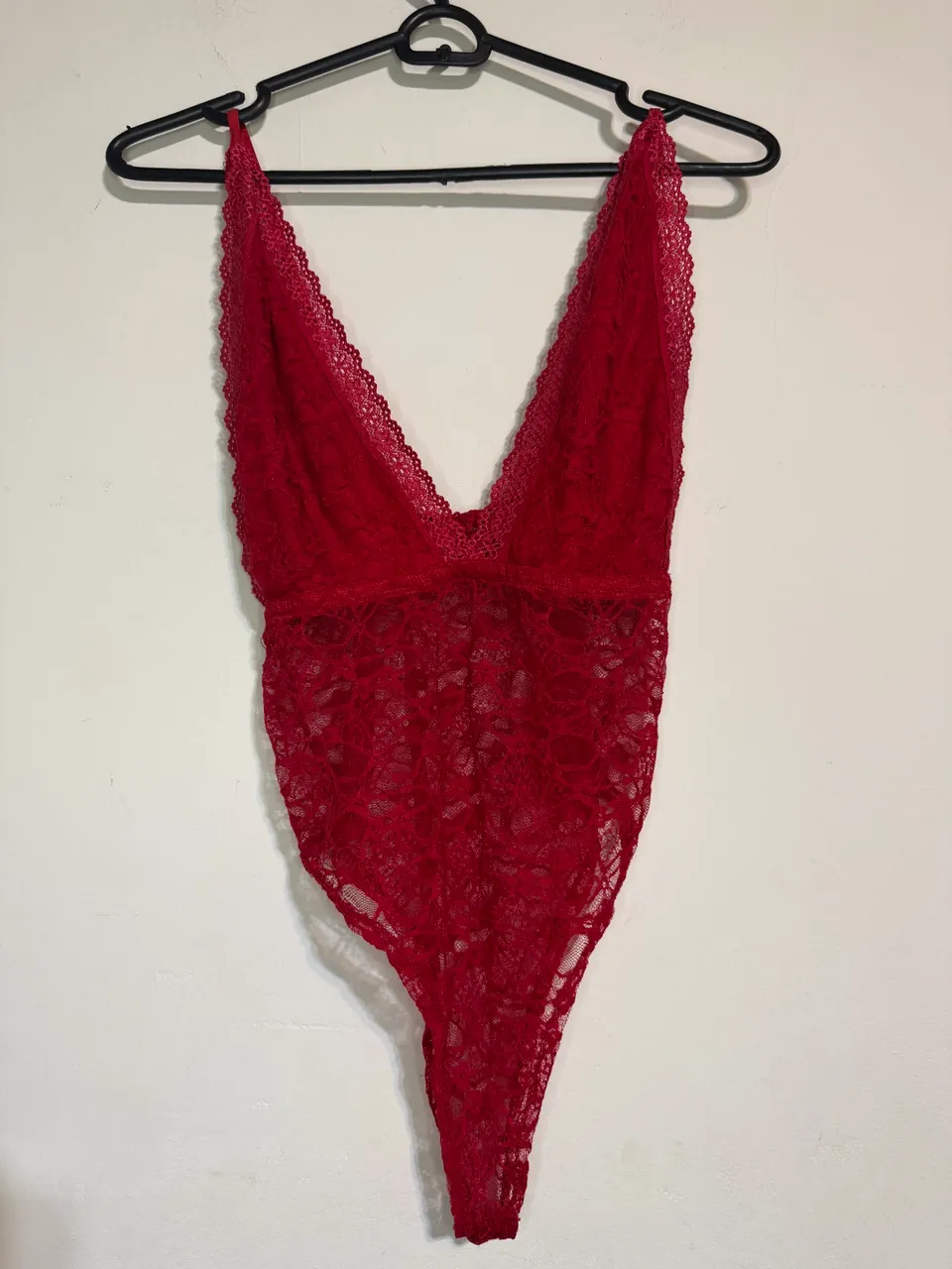 Feria vintage · Talle M