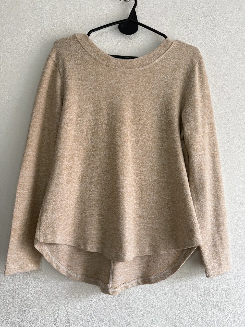 Polera Feria vintage · Talle L