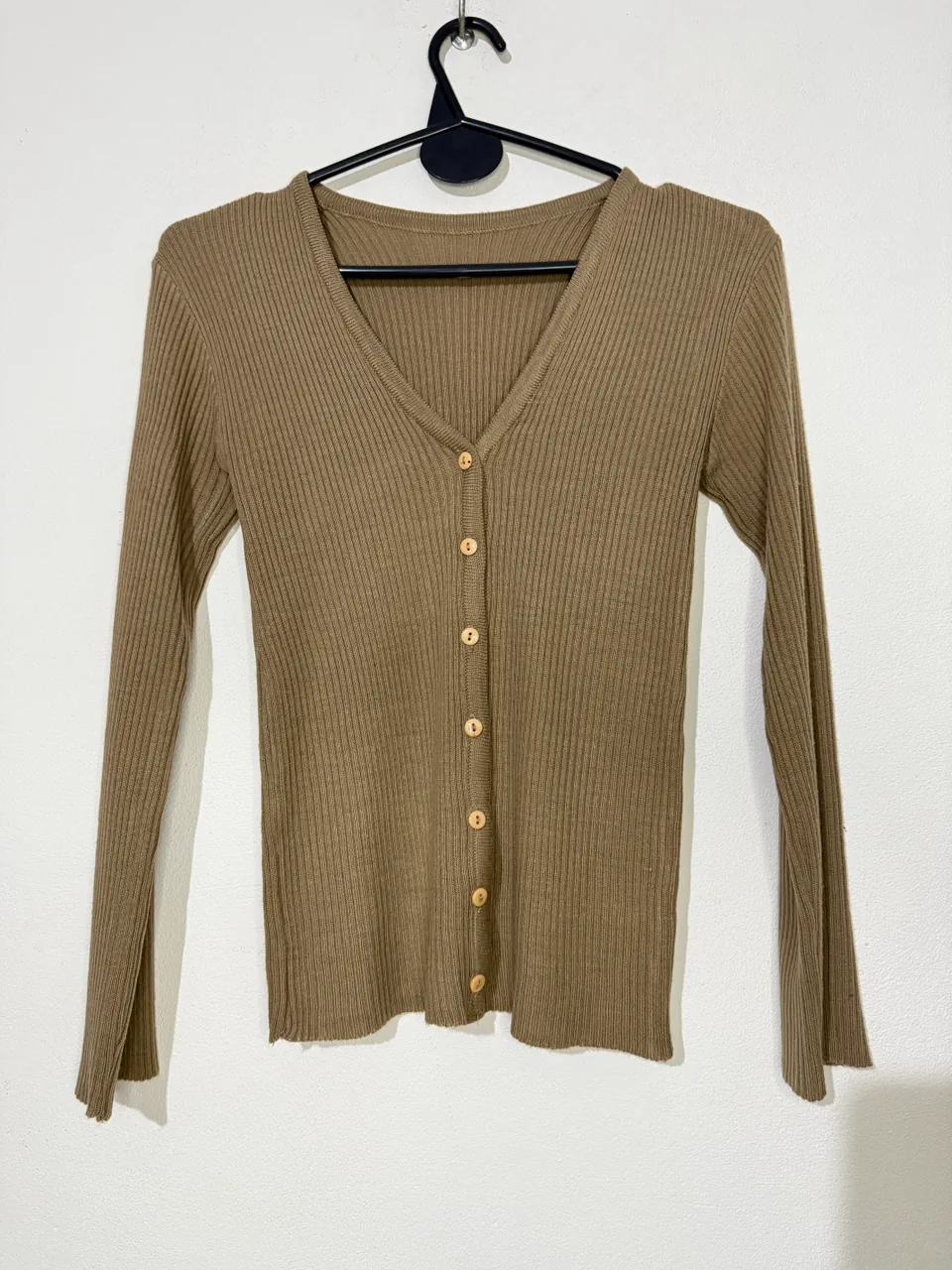 Cardigan Feria vintage - imagen 1