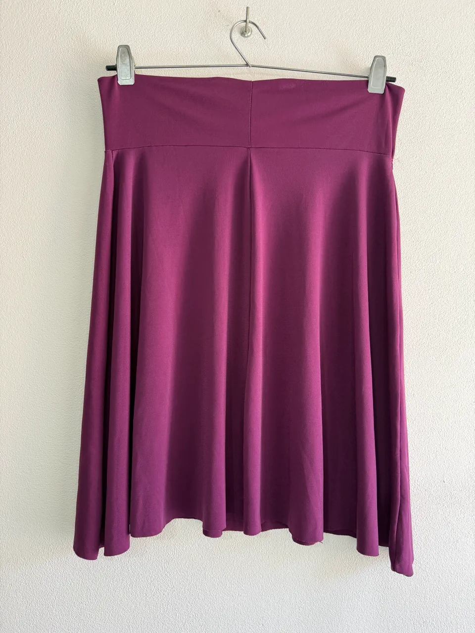 Pollera Vintage · Talle M