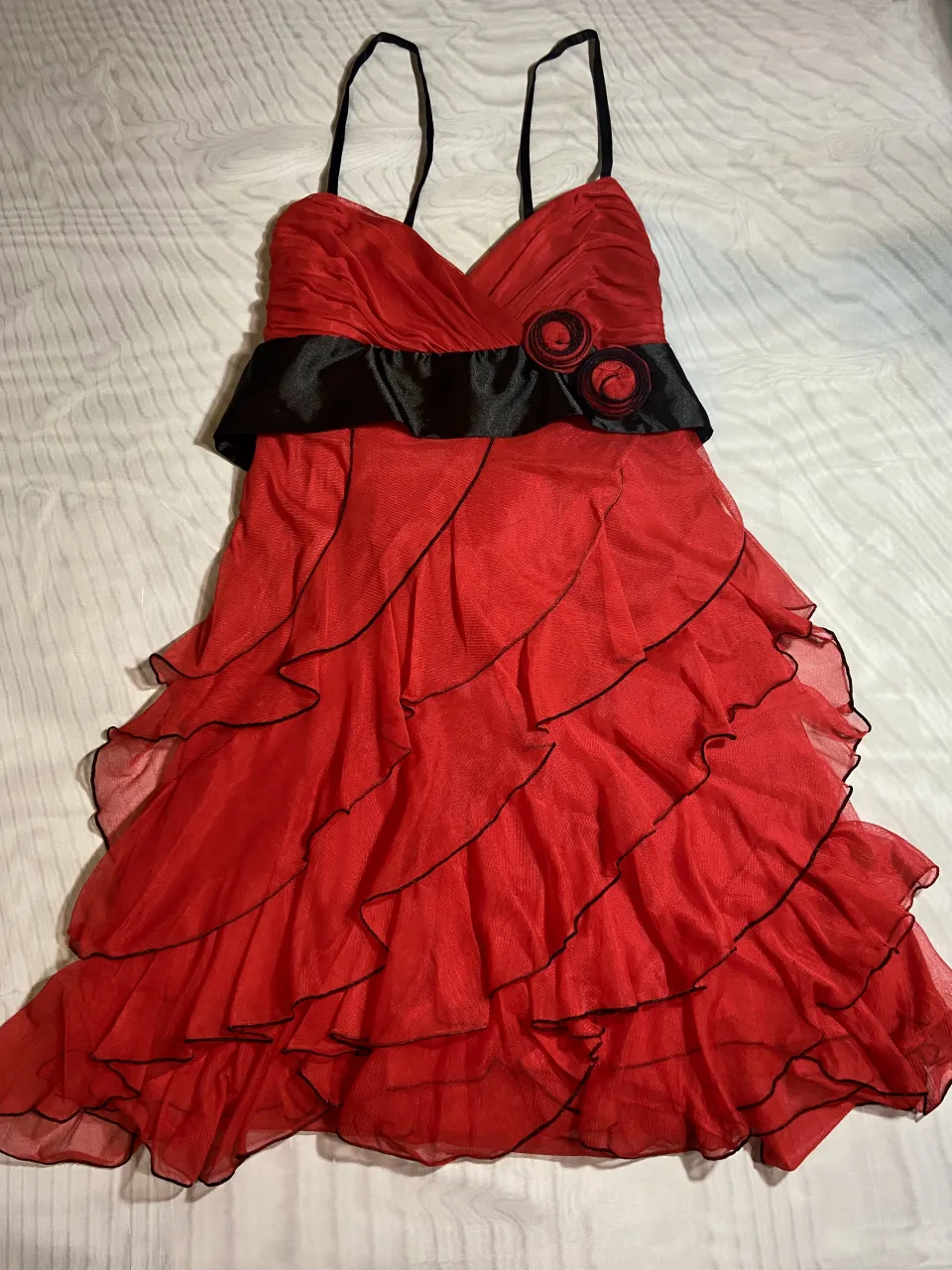 Vestido Otro - imagen 1