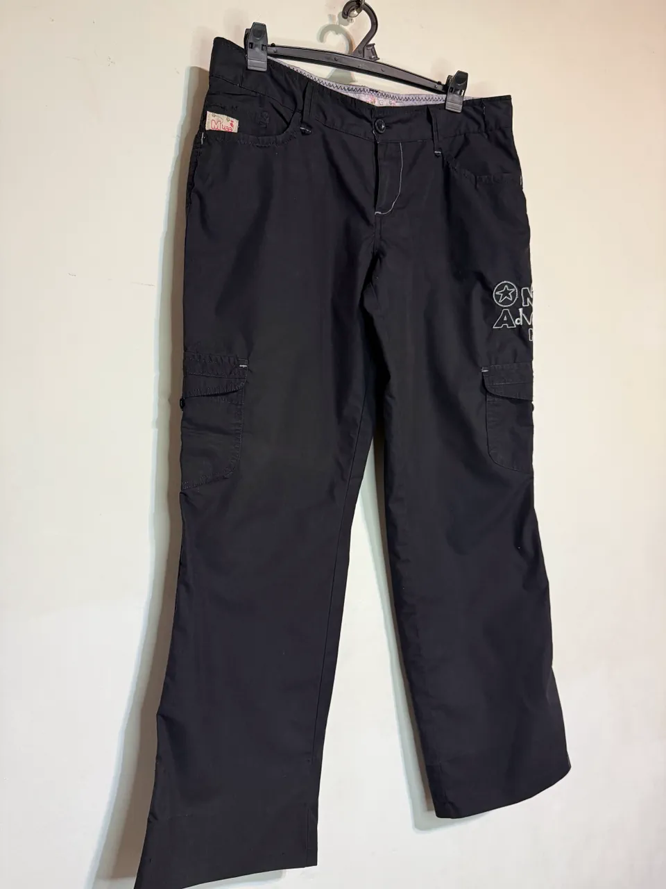 Pantalón Muaa - imagen 2