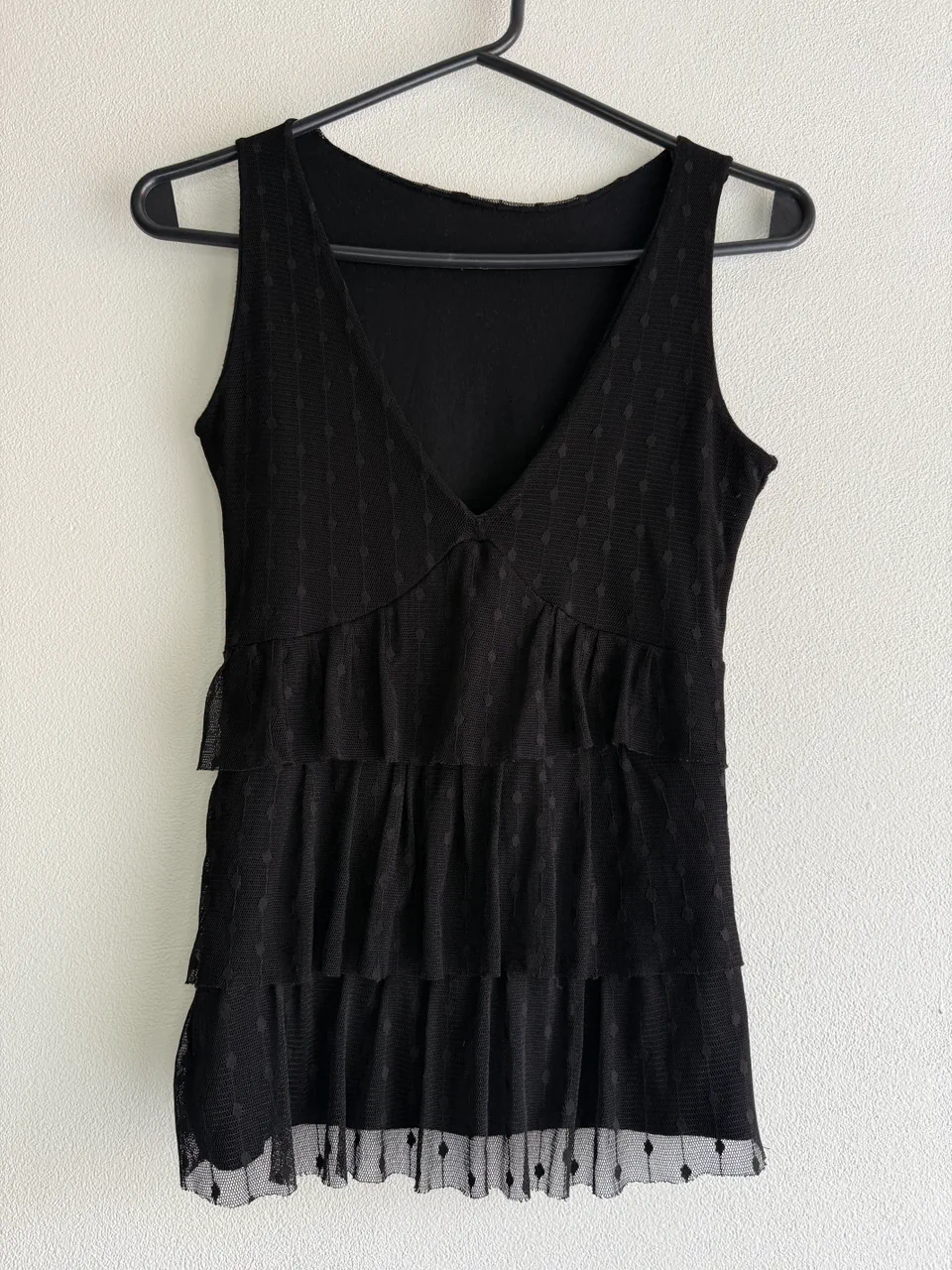 Musculosa Feria vintage - imagen 1