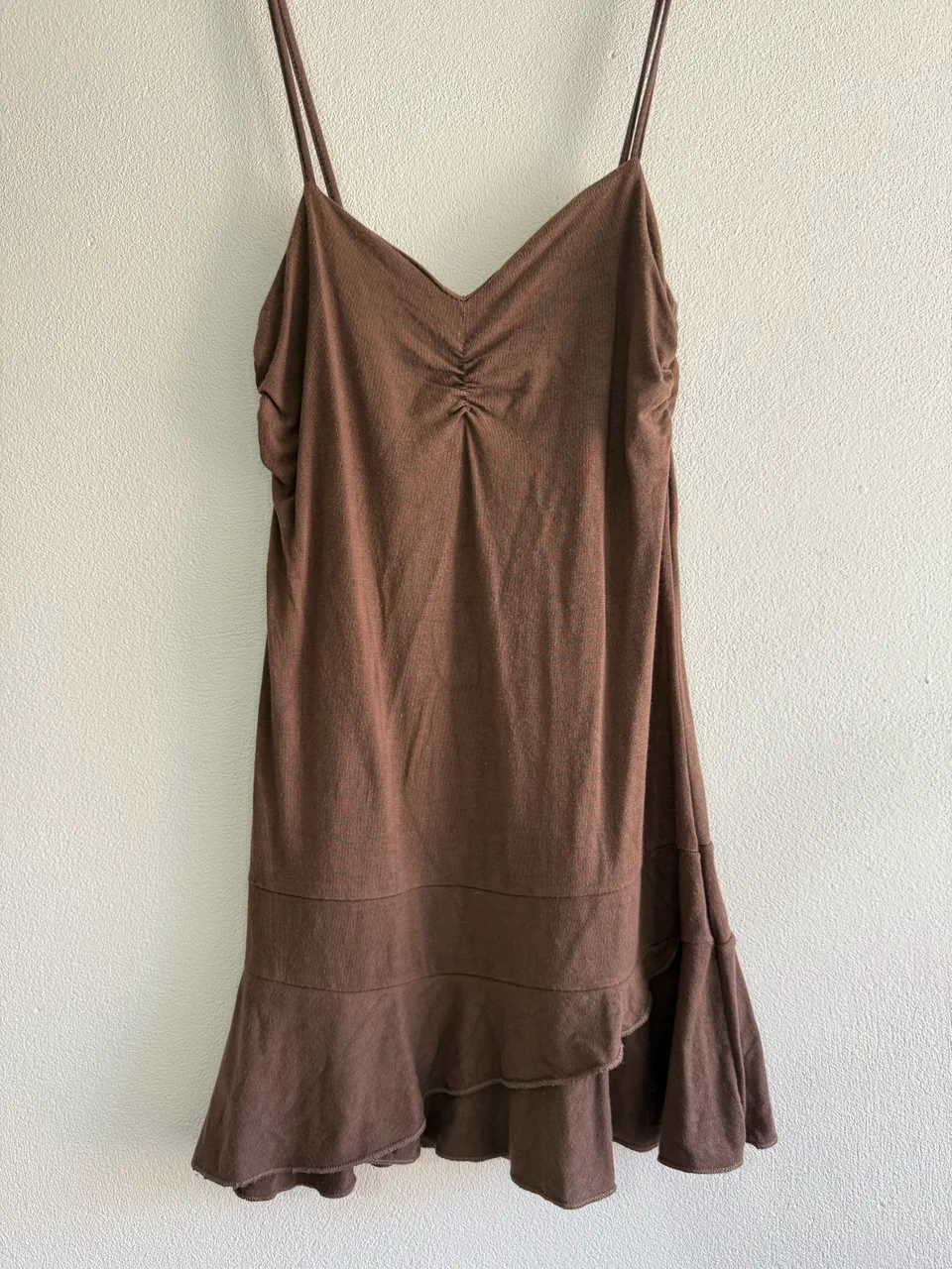 Musculosa Feria vintage · Talle M