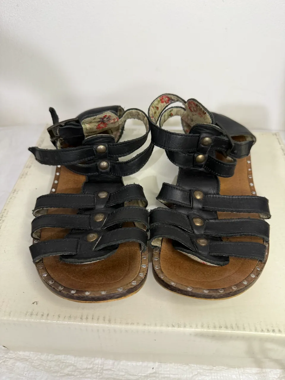 Sandalias Feria vintage - imagen 1