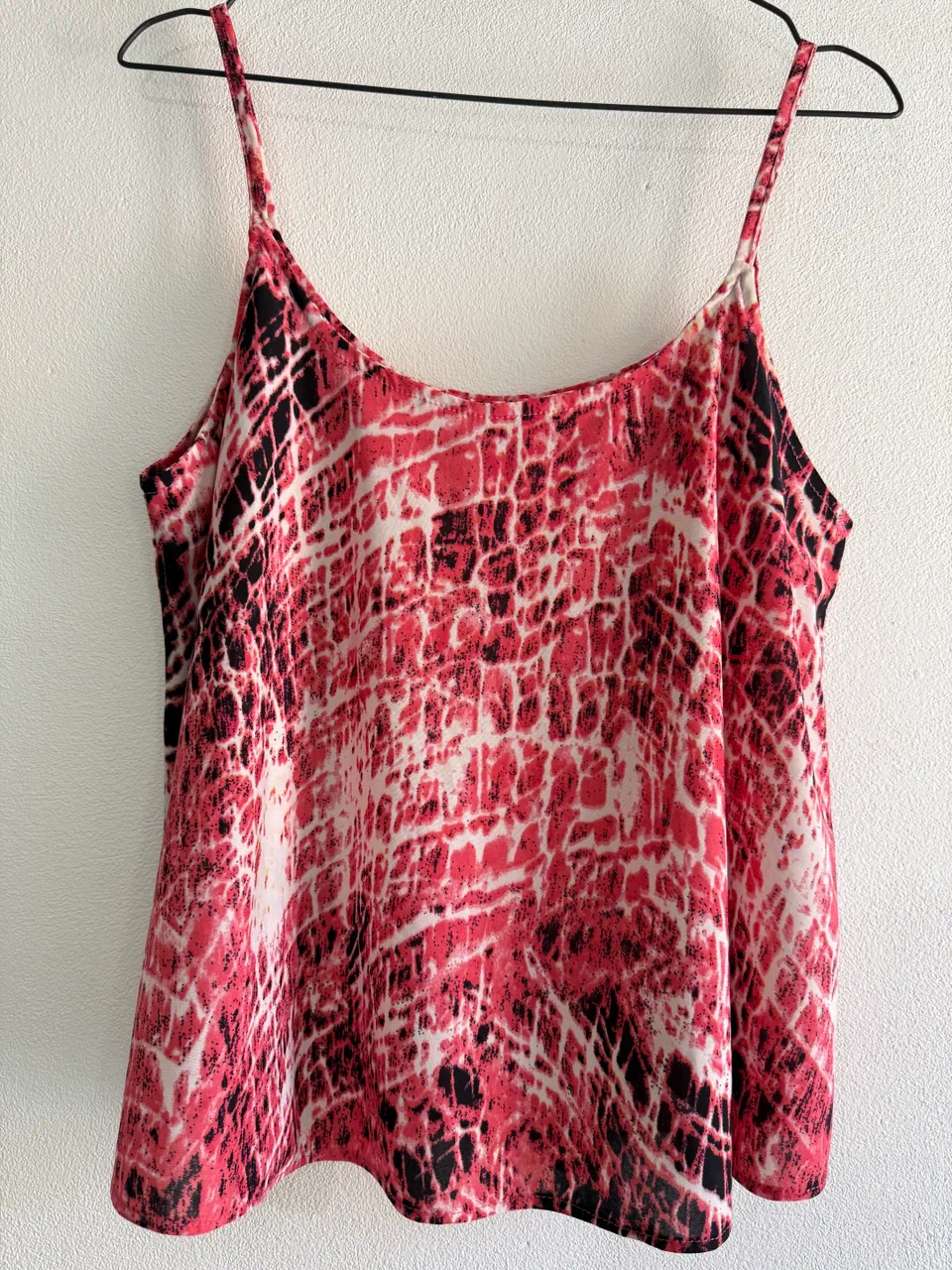 Musculosa Feria vintage - imagen 1