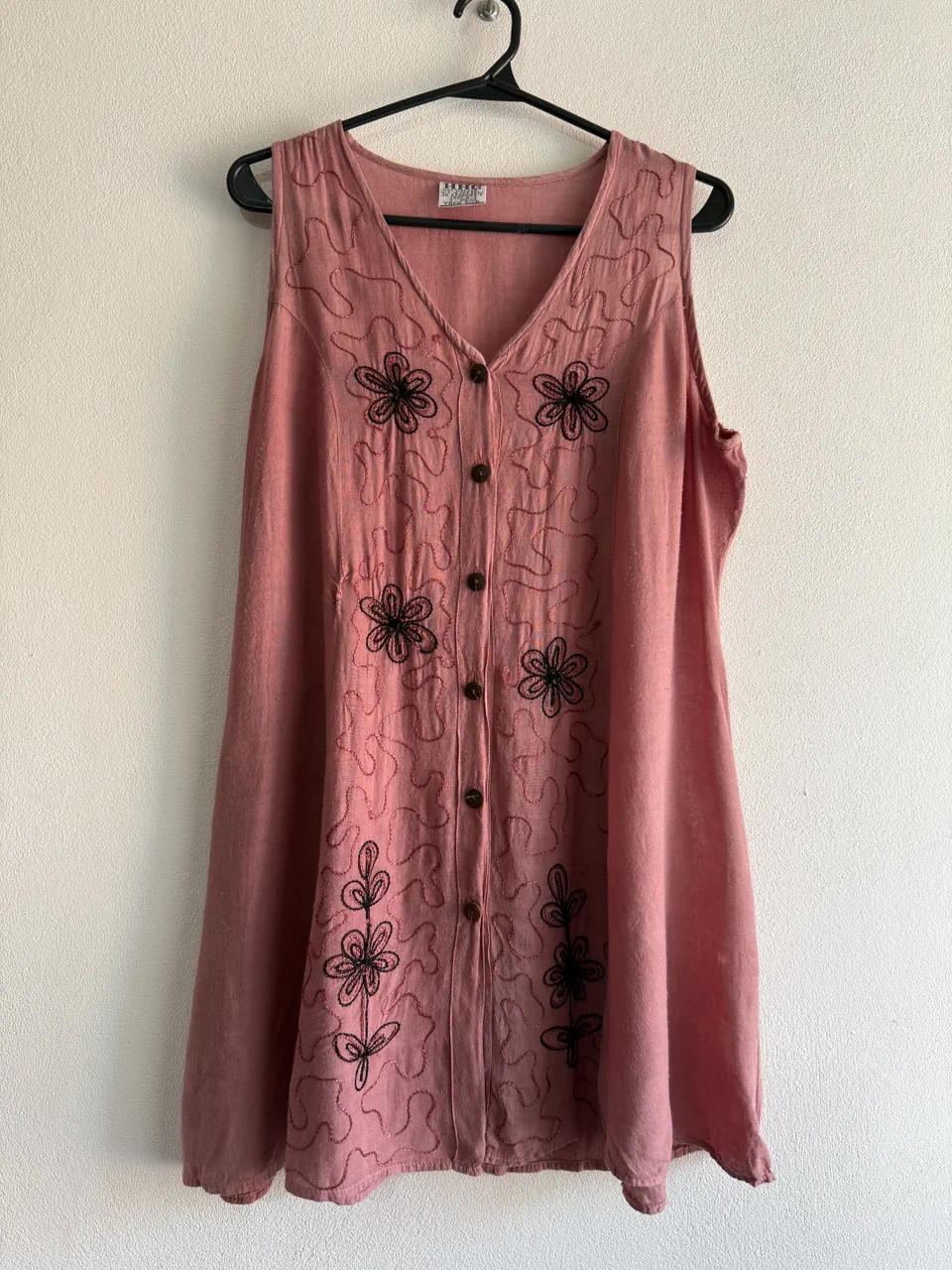 Vestido Hhg - imagen 1