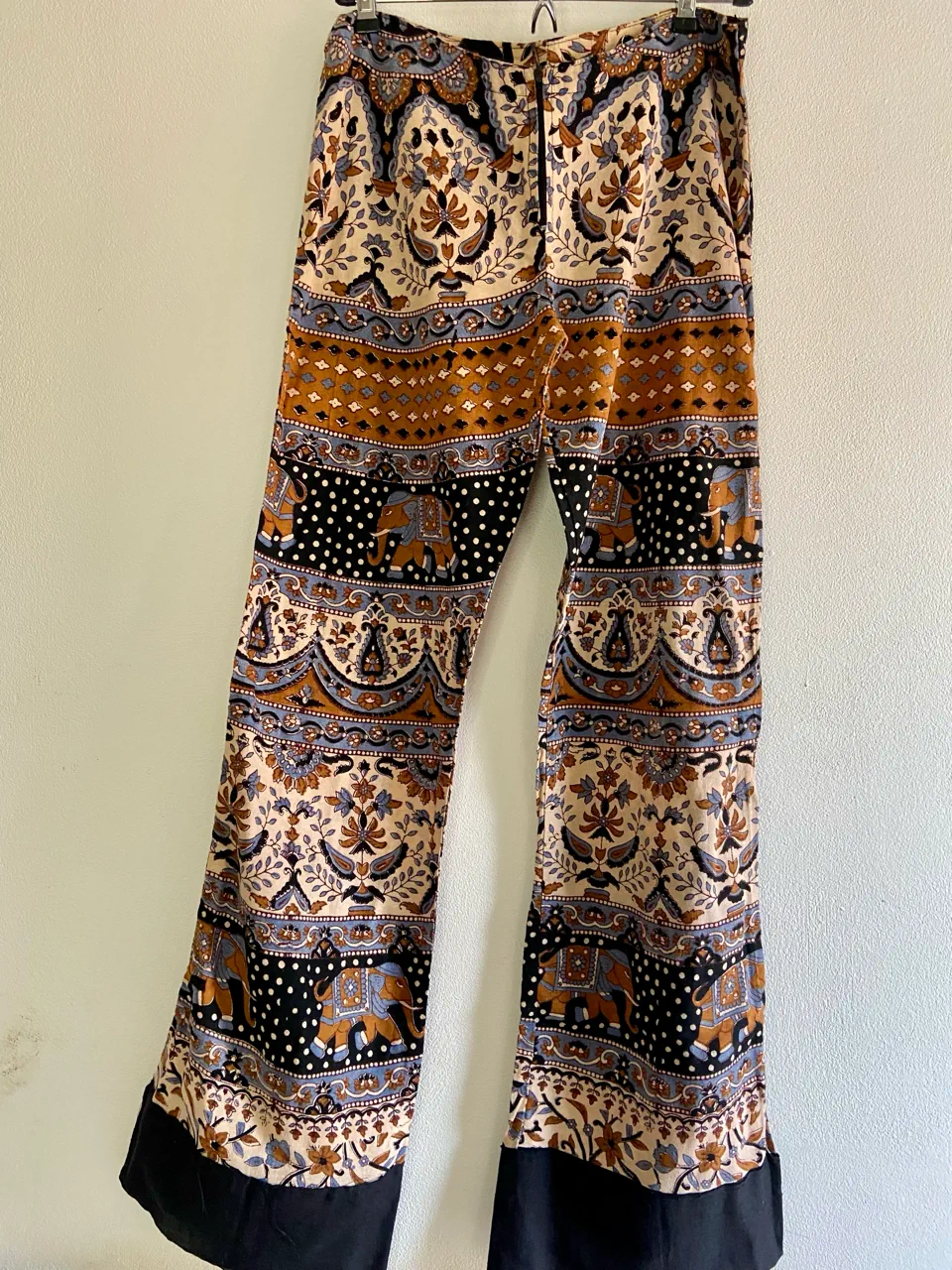 Feria vintage · Talle MEX/ARG 38