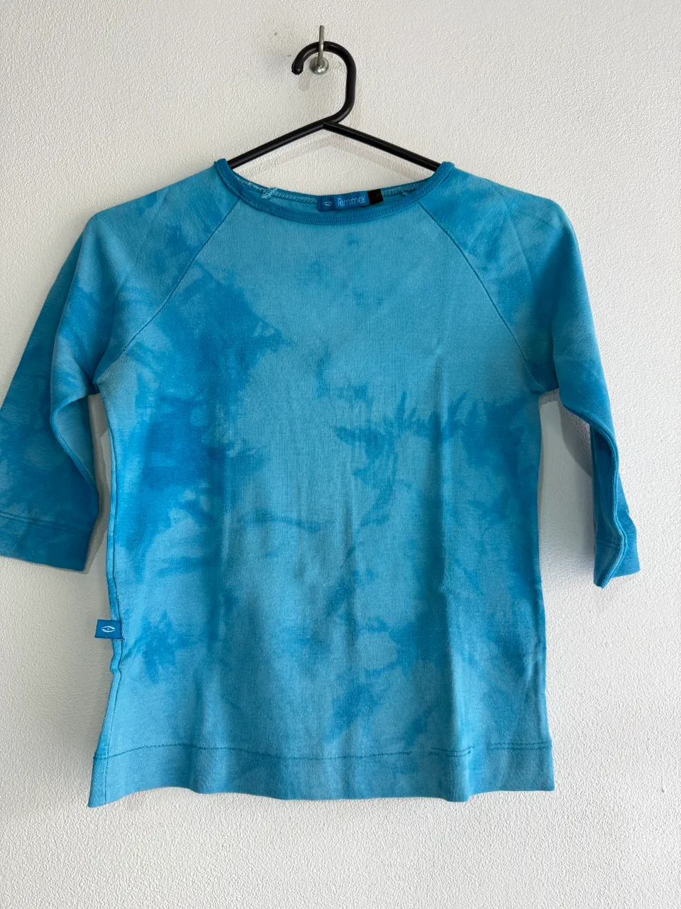 Remera Rimmel - imagen 1