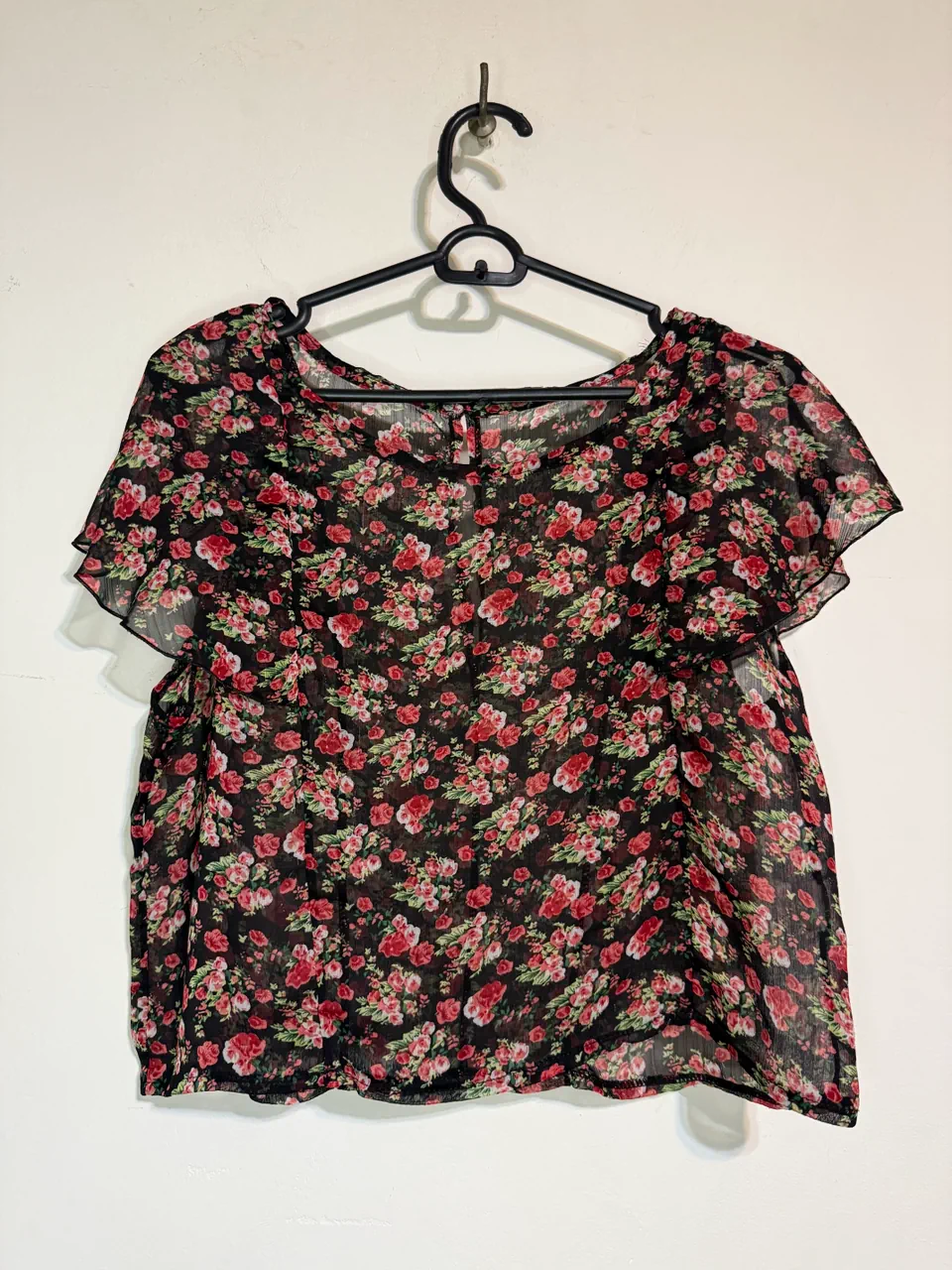 Feria vintage · Talle S