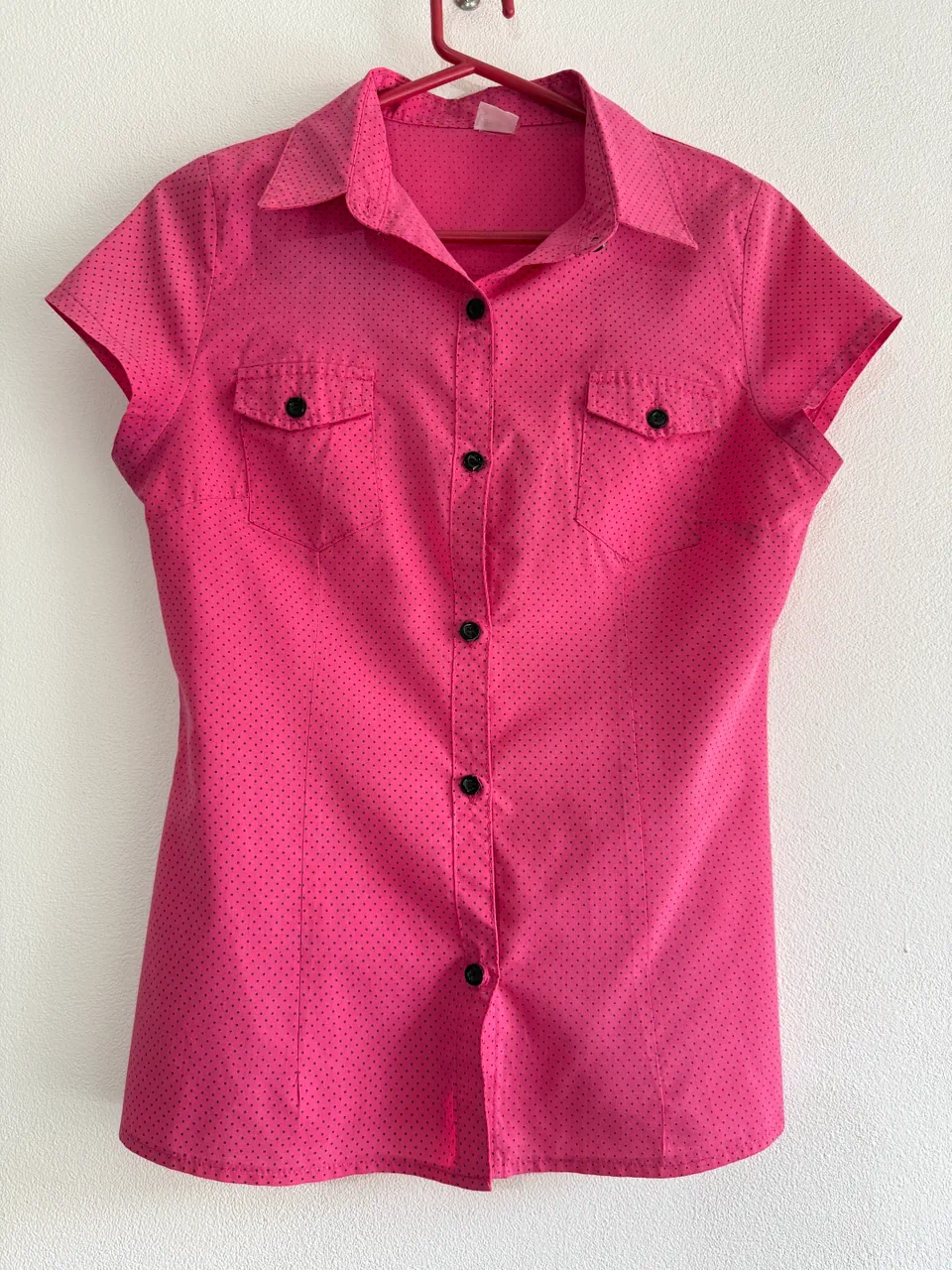 Camisa Feria vintage - imagen 1