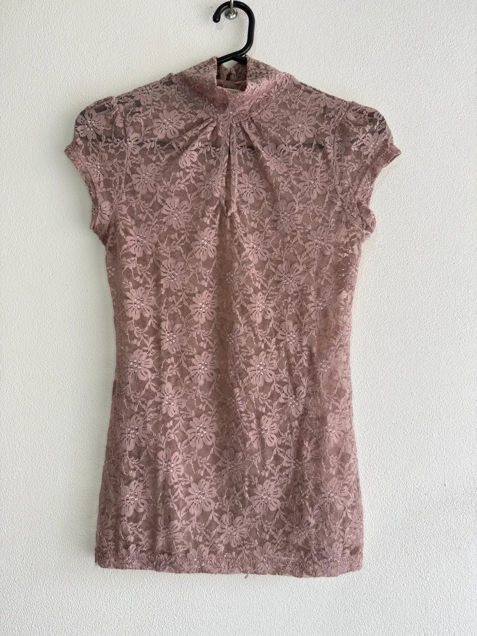 Blusa Feria vintage - imagen 1