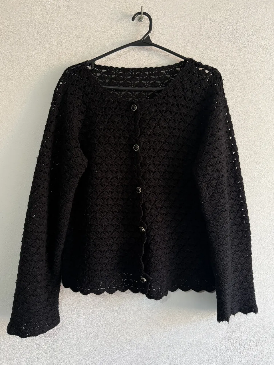 Cardigan Vintage - imagen 1