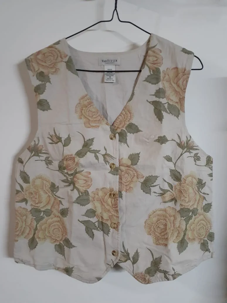 Chaleco Van Heusen - imagen 1