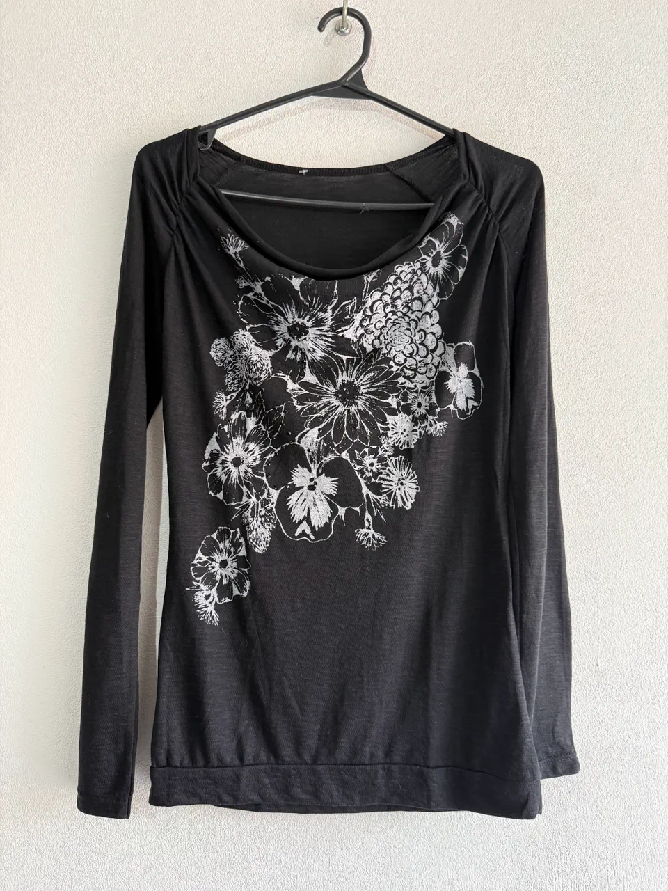 Remera Feria vintage · Talle M