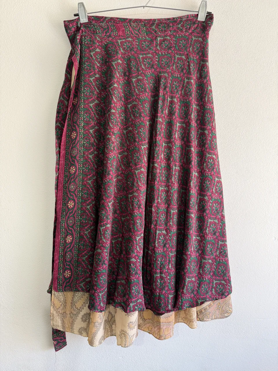 Pollera Bohemio - imagen 1