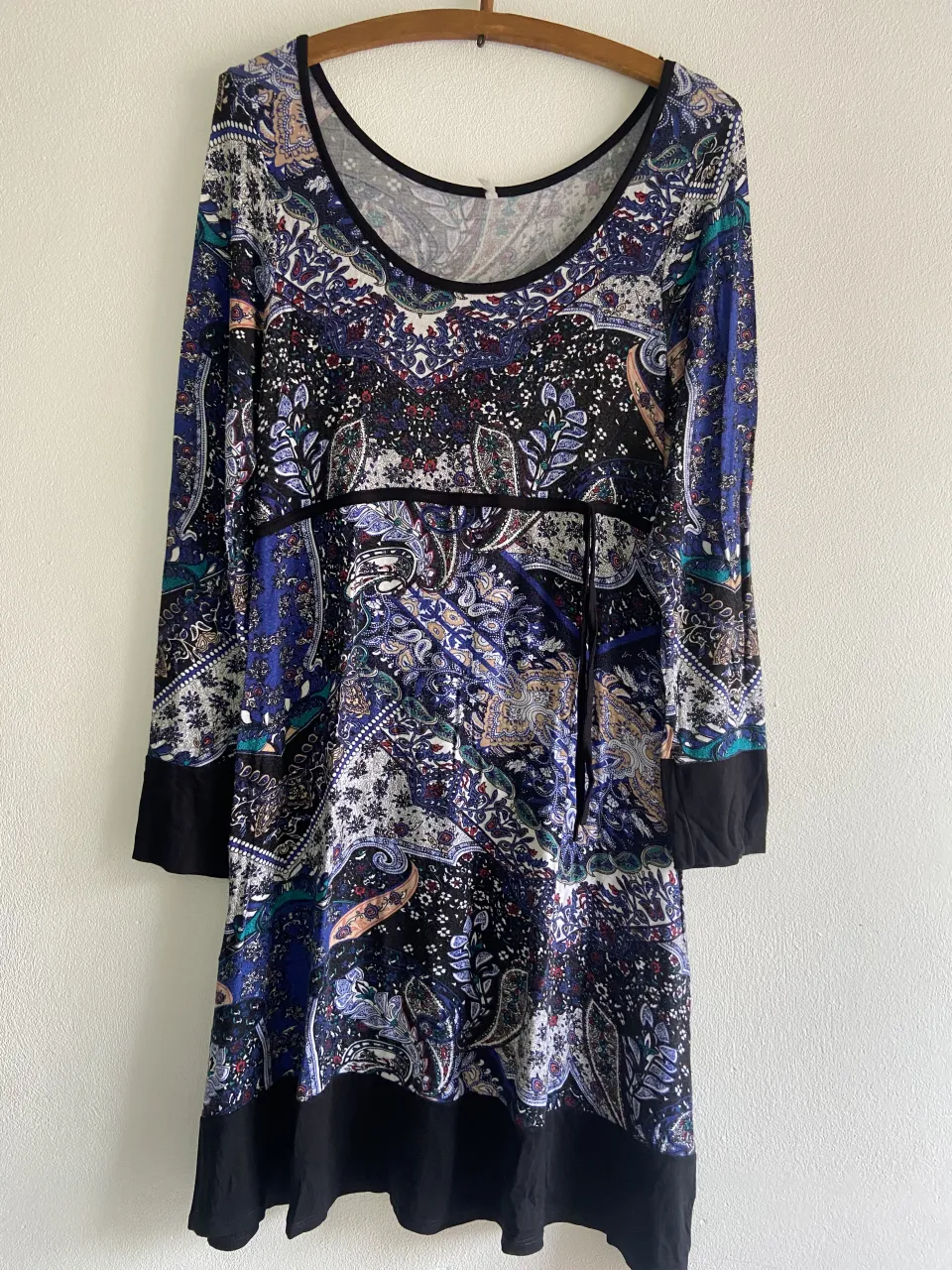 Vestido Feria vintage - imagen 1
