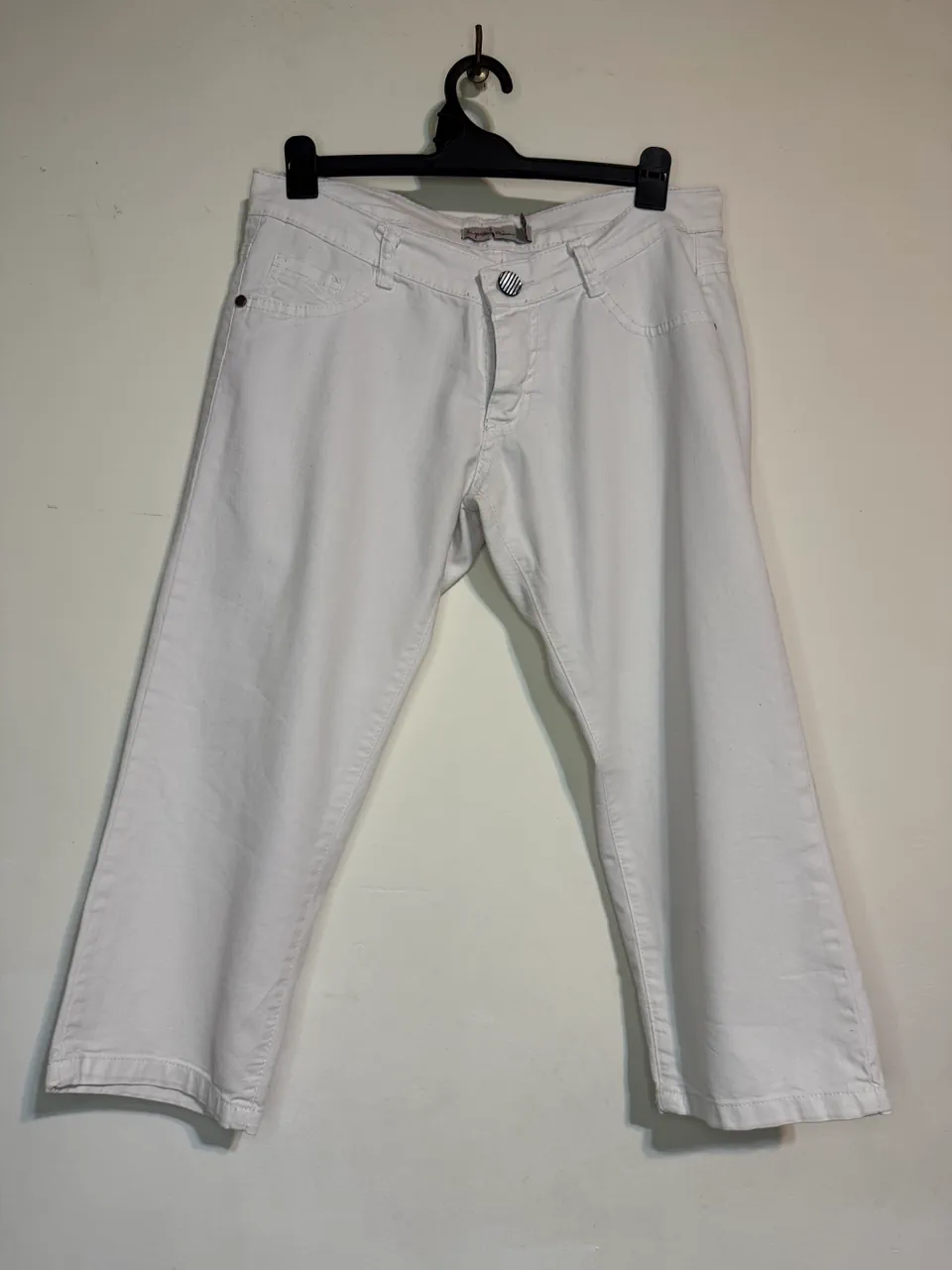 Jean Inquieta jeans - imagen 1