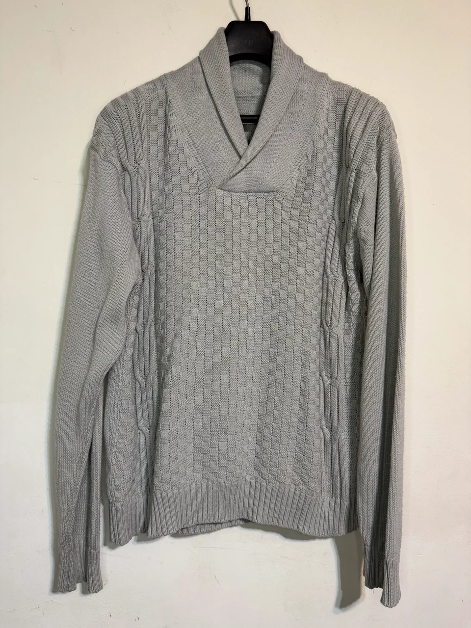 Polera Feria vintage - imagen 1