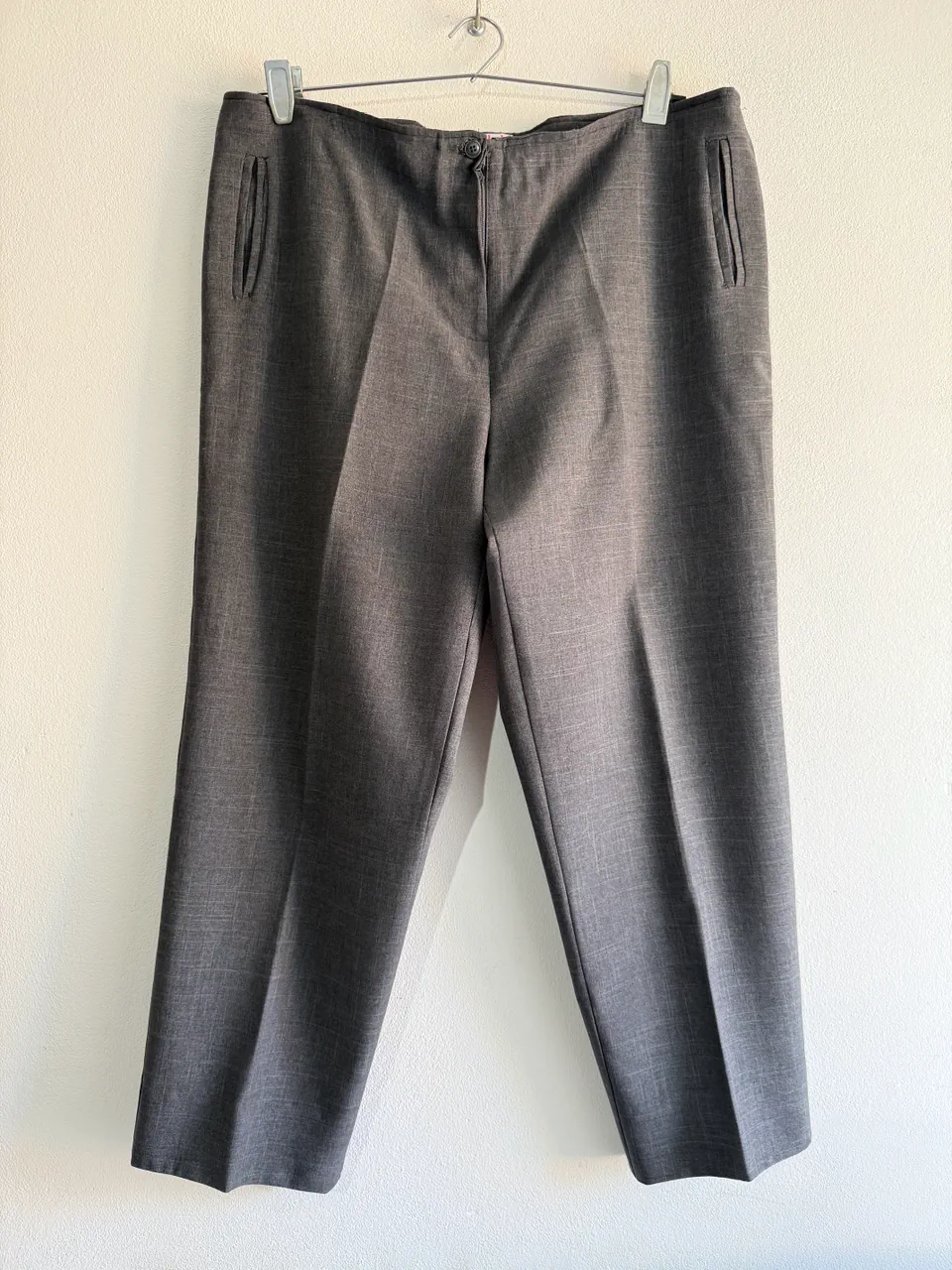 Pantalón Feria vintage · Talle EU 52