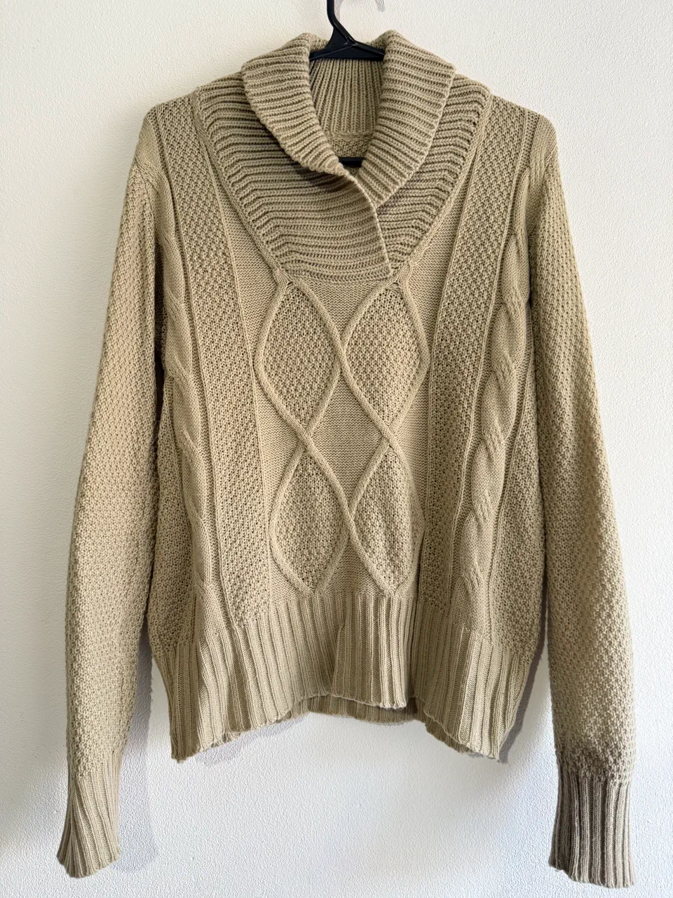 Polera Feria vintage · Talle M